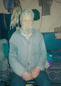 Галиев Фаид Гумерович