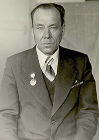 Пуляев Михаил Михайлович