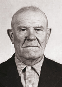 Голиков Тихон Павлович