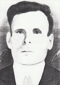 Бурмакин Ананий Григорьевич