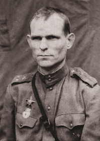 Бурый Леонид Емельянович