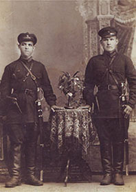 Малюков Ефим Кузьмич