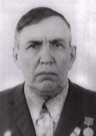 Малыгин П А