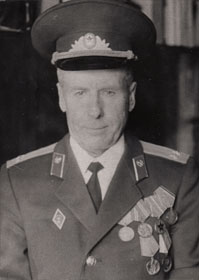 Добровский Алексей Иванович