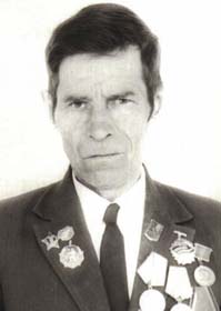 Грибанов Георгий Семенович