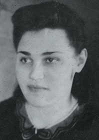 Сащенко Галина Николаевна