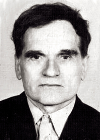 Карауловский Алексей Евлампиевич