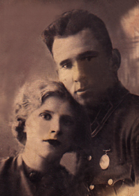 Лобаев Петр Иванович