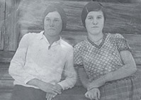 Гольчик Цецилия Антоновна