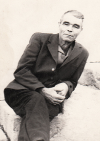 Яйков Алексей Михайлович