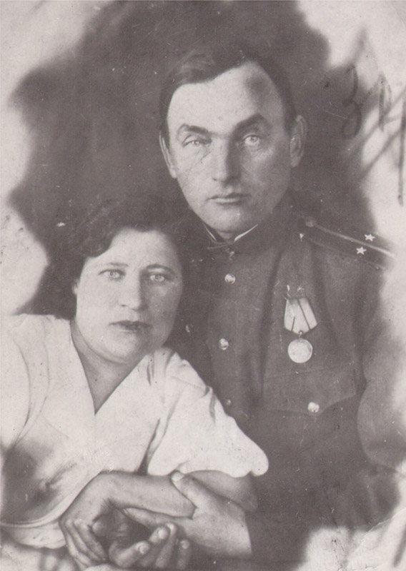 Тукина Надежда Ивановна