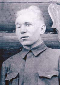 Милютин Иван Андреевич