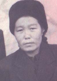 Мангутова Мария Дайдаевна