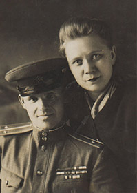 Павлов Владимир Алексанлрович