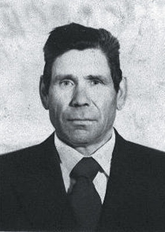 Сыровой Дмитрий Алексеевич