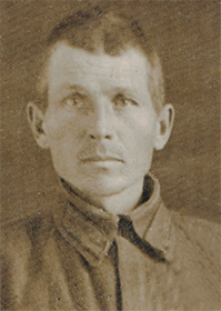 Рычков Михаил Ивано��ич