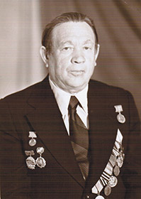 Ведерников Кирилл Кирилл