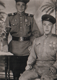 Городмико Иван Семенович