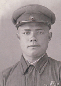 Мачковский Борис Ульянович