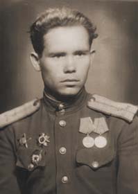Надеин Владимир Степанович