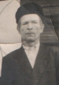 Мелентьев Иван Григорьевич