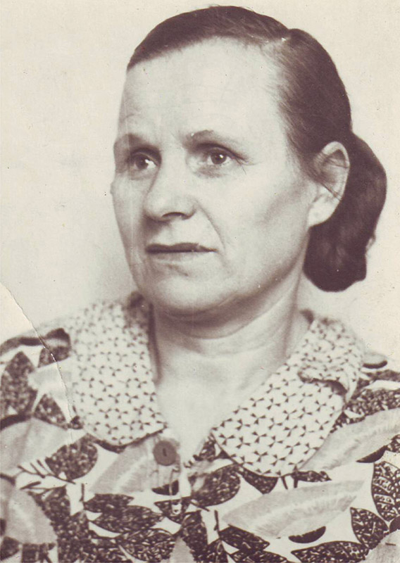 Леденева Анелина Антоновна