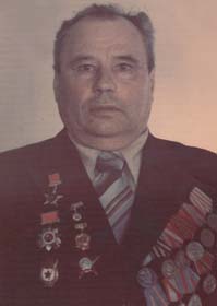 Широков Иван Андриянович