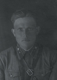 Торбеев Петр Иннокентьевич