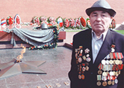 Ступин Петр Васильевич