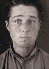Поварнин Матвей Иванович