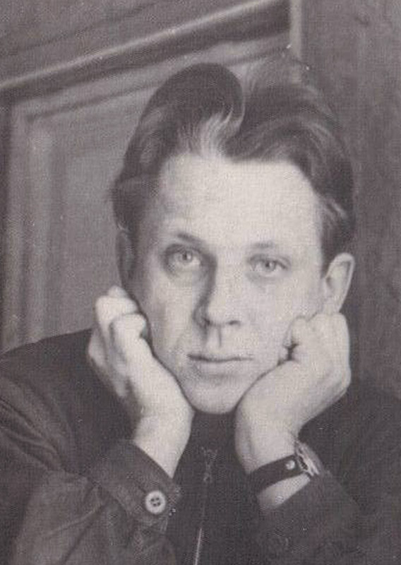 Балуев Александр Николаевич