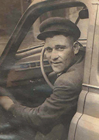 Вишневский Николай Семенович