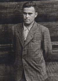 Чернов Лев Алексеевич