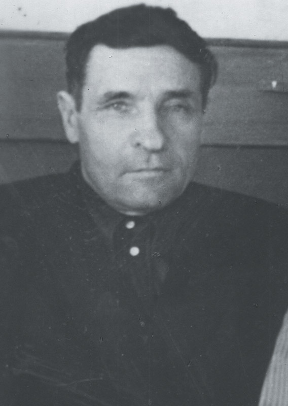 Турубаров Дмитрий Павлович