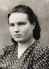 Дементьева Клара Тимофеевна