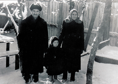 Лазарев Василий 