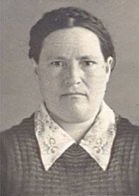 Мельник Вера Даниловна