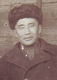 Ёжинов Андрей Иванович