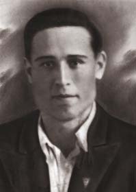 Белоруков Александр Александрович