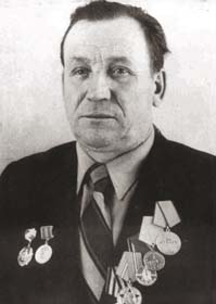 Непомнящий Николай Григорьевич