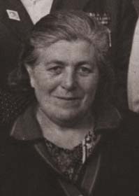 Неизвестных Тамара Алексеевна