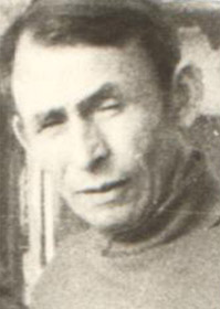 Абросимов Михаил Павлович