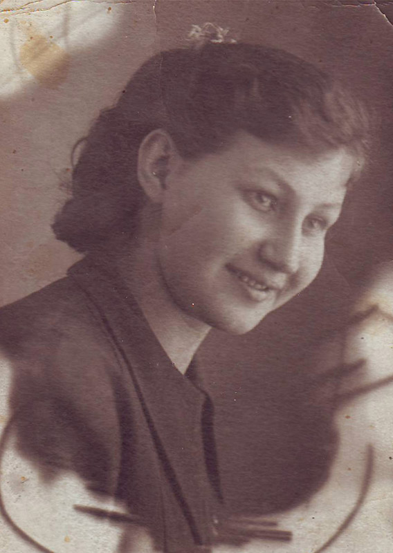 Частухина (Зубарева) 