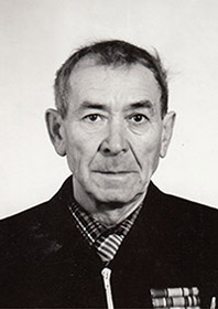 Колотыгин Сергей Петрович
