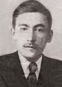 Каратаев Фёдор Сергеевич
