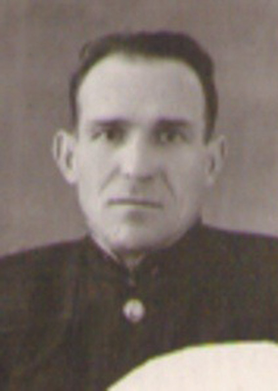 Никишаев Иван Васильевич