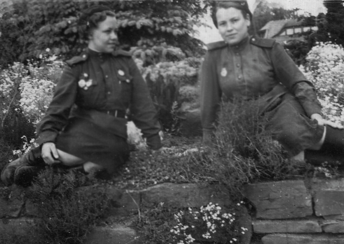 Васькова Нина Ивановна