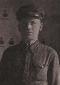 Лысов Григорий Федорович