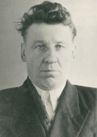 Проказов Степан Васильевич