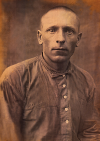 Лонин Егор Алексеиевич